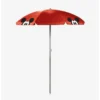 Outlet 🎁 Disney Mickey Mouse Beach Umbrella 🔥