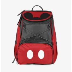 Best Sale ✨ Disney Mickey Mouse Cooler 😀 Backpack ⭐