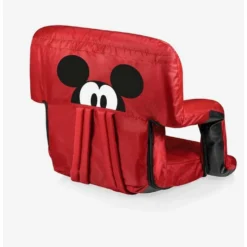 Wholesale 👏 Disney Mickey Mouse Reclining Stadium Seat 🎉