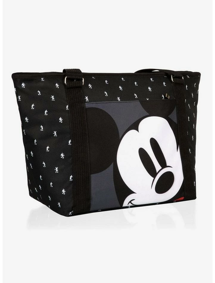 Deals 𧨠Disney Mickey Mouse Black Cooler Tote β 2 Deals 𧨠Disney Mickey Mouse Black Cooler Tote β - Image 2