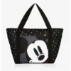 Deals 🧨 Disney Mickey Mouse Black Cooler Tote ⌛