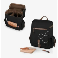 Best reviews of ⭐ Disney Mickey Mouse Moreno Beverage Tote with Cheese Board ⌛ -Mickey Mouse Store 12348634 av2