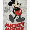 Coupon 👏 Disney Classic Mickey Retro Rug 🥰