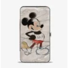 Buy 🤩 Disney Mickey Mouse Standing Pose Modern Retro Sketches ❤️
