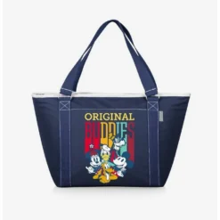 Best Pirce ✨ Disney Fab 5 Topanga Navy Cooler Bag 🎁