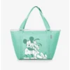 New 😍 Disney Mickey And Pluto Topanga Cooler Tote ⌛