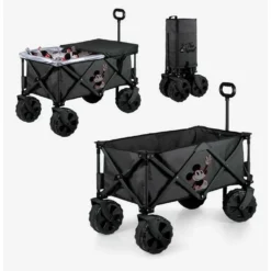 Deals ✨ Disney Mickey Mouse Adventure Wagon Elite AllTerrain 🔔 -Mickey Mouse Store 12801754 av2