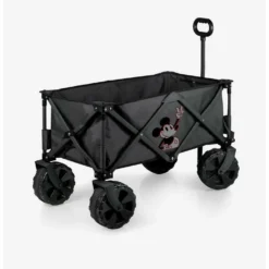Deals ✨ Disney Mickey Mouse Adventure Wagon Elite AllTerrain 🔔