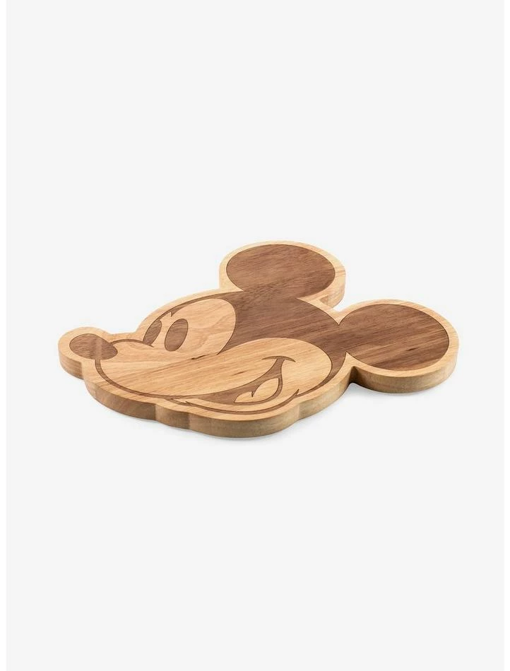 Top 10 ✔️ Disney Mickey Mouse Cutting Board ⭐ 2 Top 10 ✔️ Disney Mickey Mouse Cutting Board ⭐ - Image 2