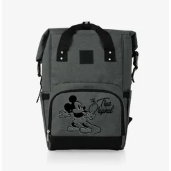 Best deal ✔️ Disney Mickey Mouse RollTop Cooler 🔔 Backpack ⌛