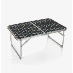 Hot Sale ⌛ Disney Mickey Mouse Mini Portable Picnic Table ❤️