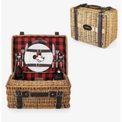 Best reviews of 🔔 Disney Mickey Mouse Picnic Basket 🎁 -Mickey Mouse Store 12801810 av2