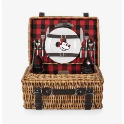 Best reviews of 🔔 Disney Mickey Mouse Picnic Basket 🎁