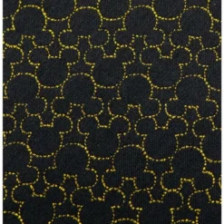 Flash Sale ⌛ Disney Mickey Compact Silhouette Tie ⭐ -Mickey Mouse Store 12990415 av2