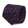 Buy 😀 Disney Mickey Mouse Navy Pinstripe Tie 😉