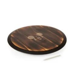 Coupon ✔️ Disney Mickey Mouse Lazy Susan Serving Tray ✔️