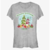 Outlet 😉 Disney Daisy Duck Holiday Seasons Greetings From Aunt Classic Girls T-Shirt 👏