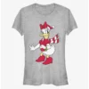 Budget 🛒 Disney Daisy Holiday Outfit Classic Girls T-Shirt 😀