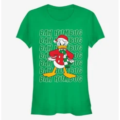 Best deal 😀 Disney Donald Duck Scrooge Classic Girls T-Shirt 💯