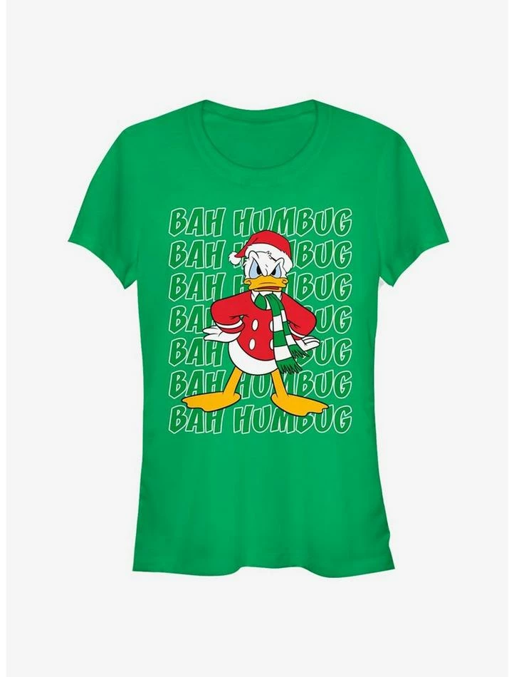 Best deal π Disney Donald Duck Scrooge Classic Girls T-Shirt π― 1 Best deal π Disney Donald Duck Scrooge Classic Girls T-Shirt π―