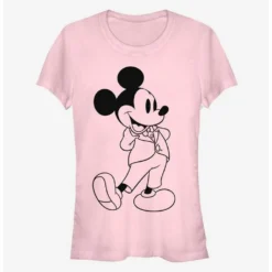 Best deal ✔️ Disney Mickey Mouse Formal Classic Girls T-Shirt 🧨