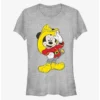 Cheap ✨ Disney Mickey Mouse Firefighter Classic Girls T-Shirt 🛒