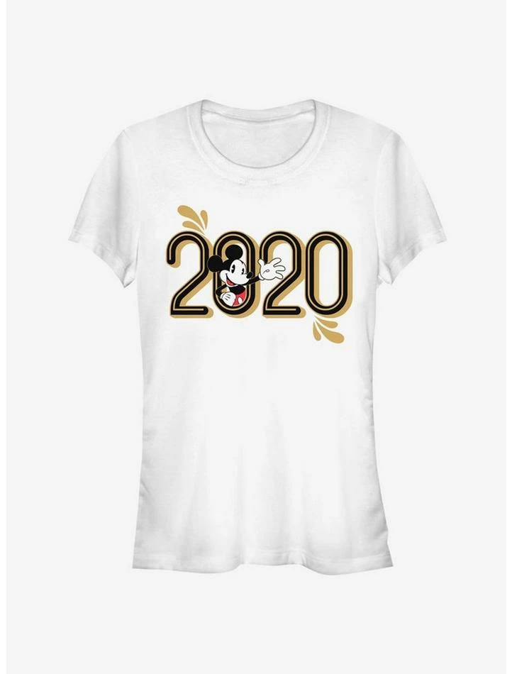 Best deal β Disney Mickey Mouse 2020 Classic β€οΈ Girls T-Shirt π 1 Best deal β Disney Mickey Mouse 2020 Classic β€οΈ Girls T-Shirt π