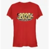 Best reviews of 🌟 Disney Mickey Mouse And Minnie Mouse Happy New Year 2020 Classic ⭐ Girls T-Shirt ⭐