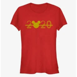 Top 10 🥰 Disney Mickey Mouse 2020 Classic Girls T-Shirt 🔔