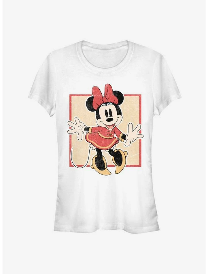 Cheapest β Disney Minnie Mouse Chinese Classic π Girls T-Shirt β 1 Cheapest β Disney Minnie Mouse Chinese Classic π Girls T-Shirt β