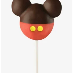 Best Sale ✔️ Disney Mickey Mouse Cake Pop Maker 🥰 -Mickey Mouse Store 13468031 av3