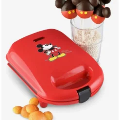Best Sale ✔️ Disney Mickey Mouse Cake Pop Maker 🥰