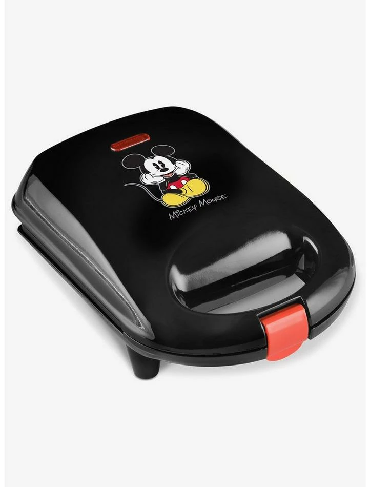 Best Pirce π€© Disney Mickey Mouse Mini Waffle Maker β 1 Best Pirce π€© Disney Mickey Mouse Mini Waffle Maker β