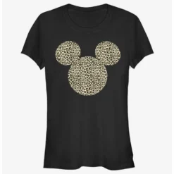 Cheap ❤️ Disney Mickey Mouse Animal Ears ❤️ Girls T-Shirt ✨