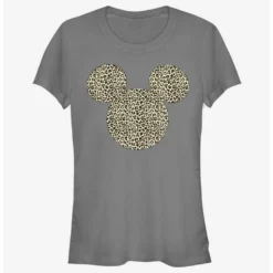 Cheap ❤️ Disney Mickey Mouse Animal Ears ❤️ Girls T-Shirt ✨ -Mickey Mouse Store 13731859 hi