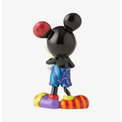 Top 10 π Disney Mickey Mouse Romero Britto Figurine βοΈ 5 Top 10 π Disney Mickey Mouse Romero Britto Figurine βοΈ -Mickey Mouse Store 13937318 av2