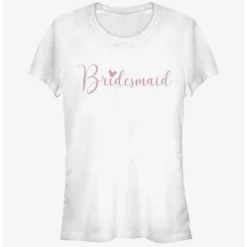 Best Pirce 𧨠Disney Mickey Mouse Disney Bridesmaid π₯ Girls T-Shirt β 5 Best Pirce 𧨠Disney Mickey Mouse Disney Bridesmaid π₯ Girls T-Shirt β -Mickey Mouse Store 14115492 hi