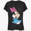 Promo ⭐ Disney Mickey Mouse Minnie 🔥 Girls T-Shirt 🔥