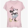 Brand new 😍 Disney Mickey Mouse Minnie Girls T-Shirt 🎁