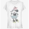 Cheap 👏 Disney Mickey Mouse Minnie Sass Girls T-Shirt 😍