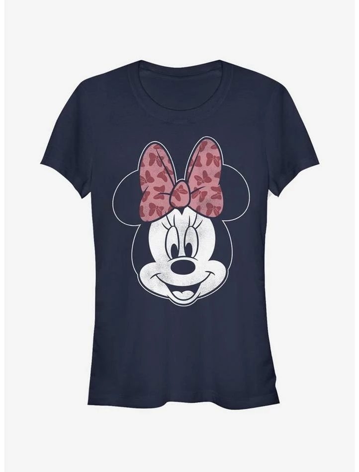 New β€οΈ Disney Mickey Mouse Modern Minnie Inverse π― Girls T-Shirt β¨ 1 New β€οΈ Disney Mickey Mouse Modern Minnie Inverse π― Girls T-Shirt β¨