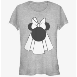 Budget ⭐ Disney Mickey Mouse Mouse Bride ⭐ Girls T-Shirt ✨