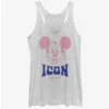New ✨ Disney Mickey Mouse Mickey Icon ⌛ Girls Tank ✔️