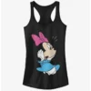Deals 🌟 Disney Mickey Mouse Minnie Girls Tank 🔥
