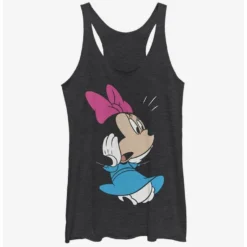 Discount 🎉 Disney Mickey Mouse Minnie Girls Tank 👏
