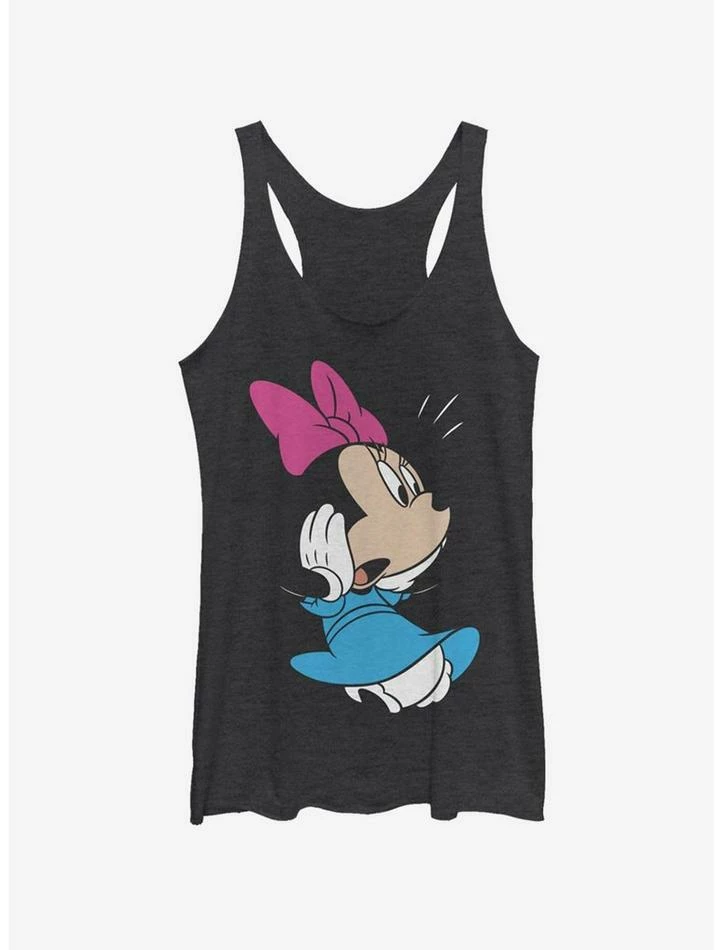 Discount π Disney Mickey Mouse Minnie Girls Tank π 1 Discount π Disney Mickey Mouse Minnie Girls Tank π