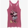 Flash Sale ⭐ Disney Mickey Mouse Minnie Girls Tank 🔥