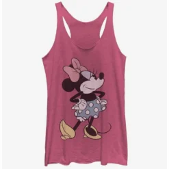 Flash Sale ⭐ Disney Mickey Mouse Minnie Girls Tank 🔥