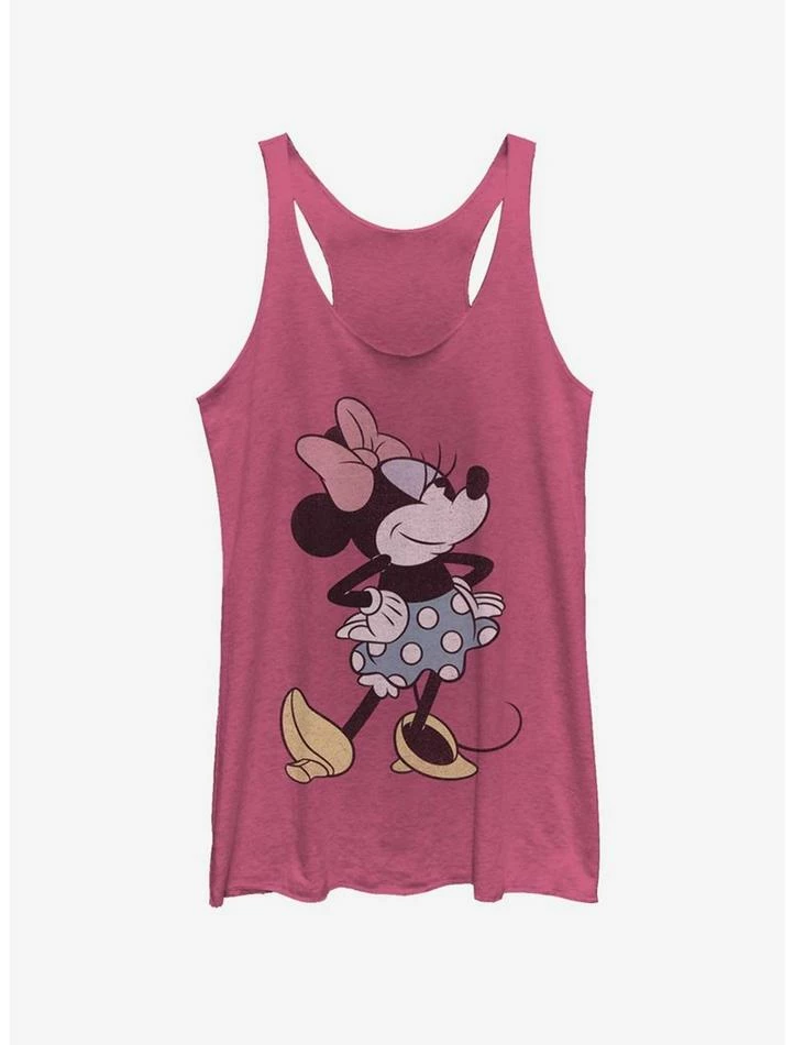 Flash Sale β Disney Mickey Mouse Minnie Girls Tank π₯ 1 Flash Sale β Disney Mickey Mouse Minnie Girls Tank π₯
