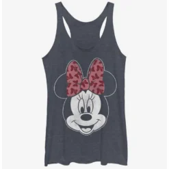 Best Pirce ⭐ Disney Mickey Mouse Modern Minnie Inverse Girls Tank 🤩